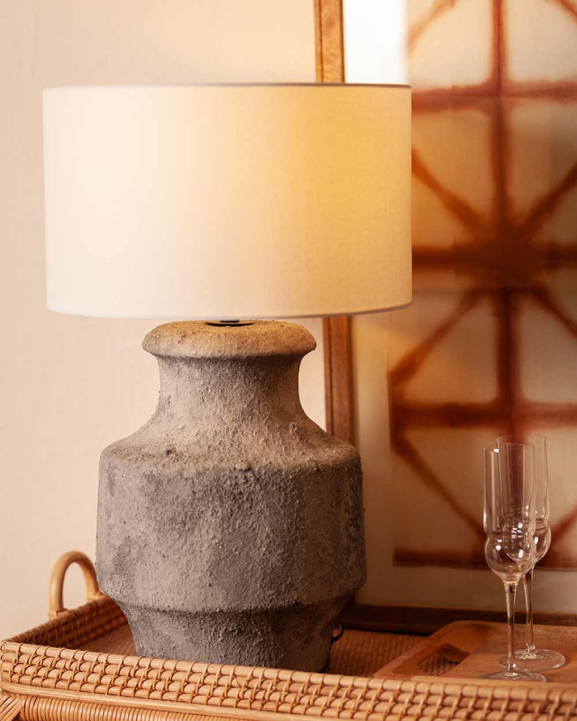 L&aacute;mparas Ofelia Home Decor